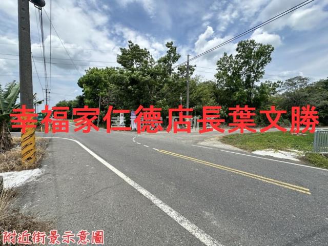 台南善化農地-5