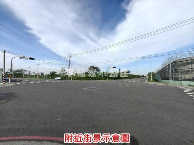 台南麻豆工業地-12