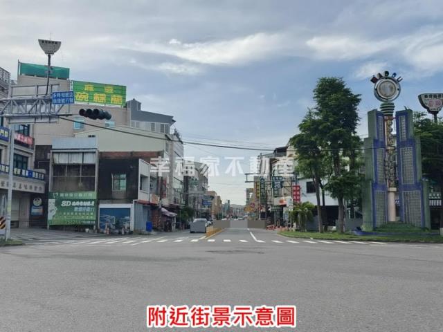 台南麻豆工業地-13