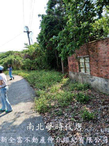台南楠西農地-2