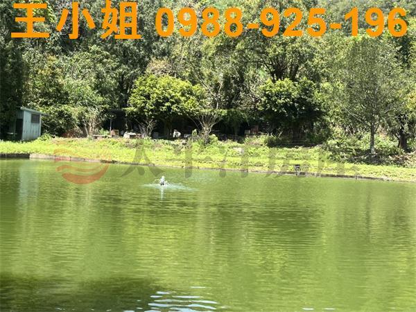 桃園大溪農地-1