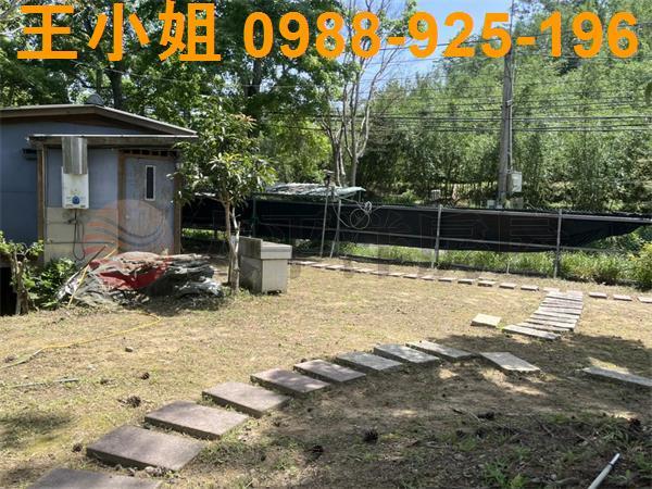 桃園大溪農地-3