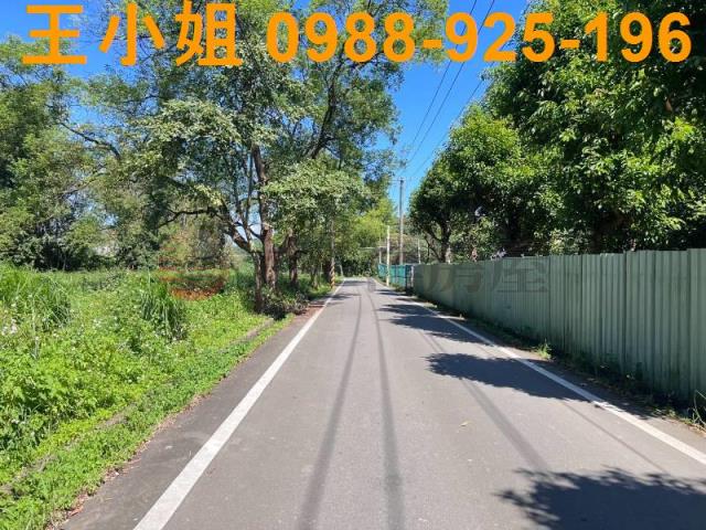 桃園大溪農地-3
