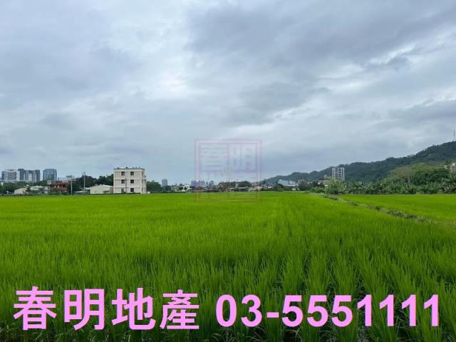 竹北農地-6