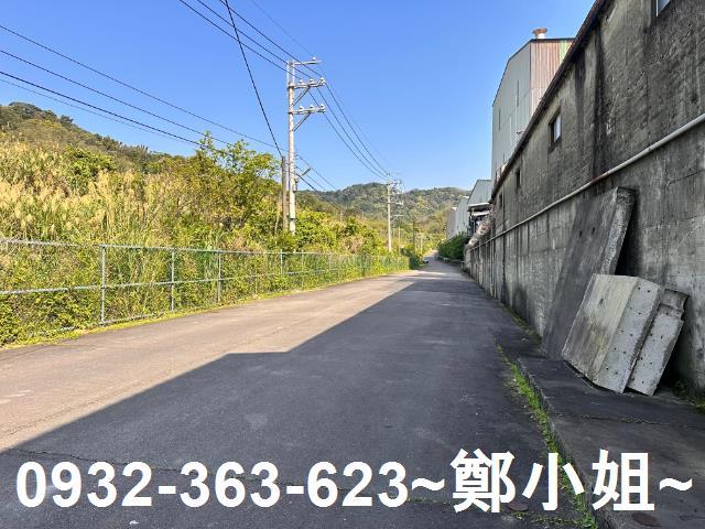 鶯歌工業地-5