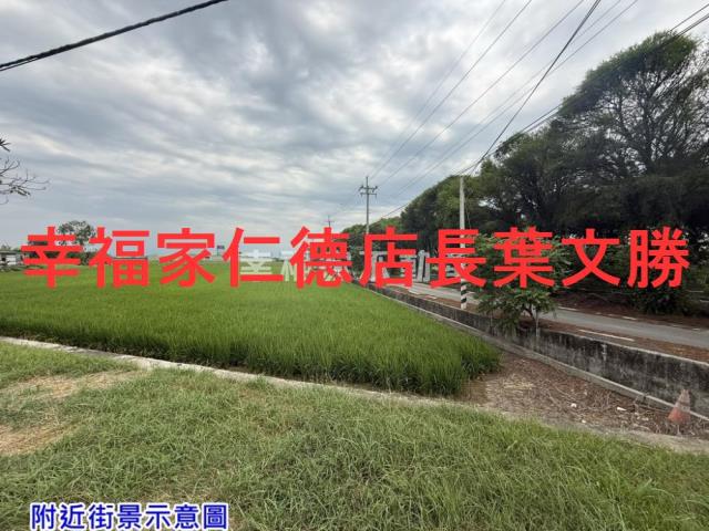 新營農地-12
