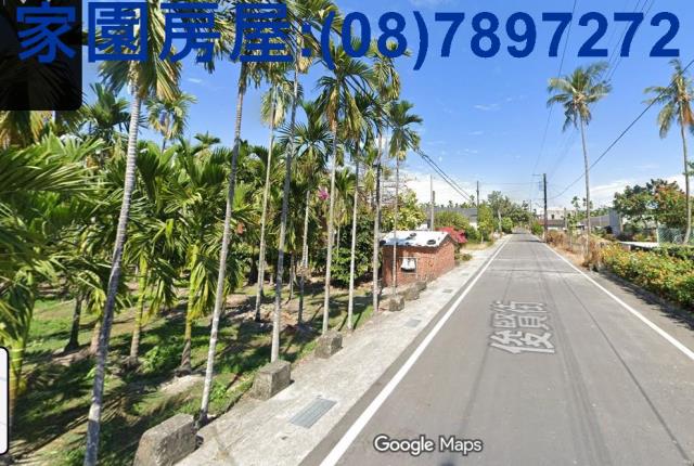 麟洛農地-2