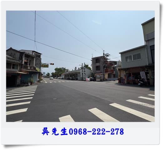 屏東鄉村乙種建地-5