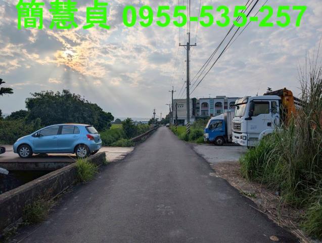彰化芬園建地-3