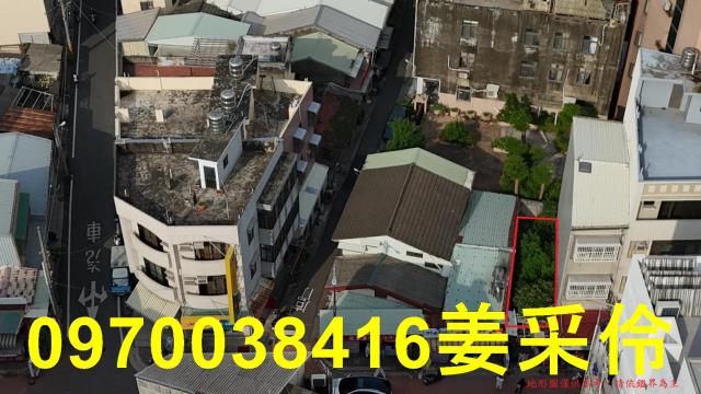 嘉義朴子建地-1