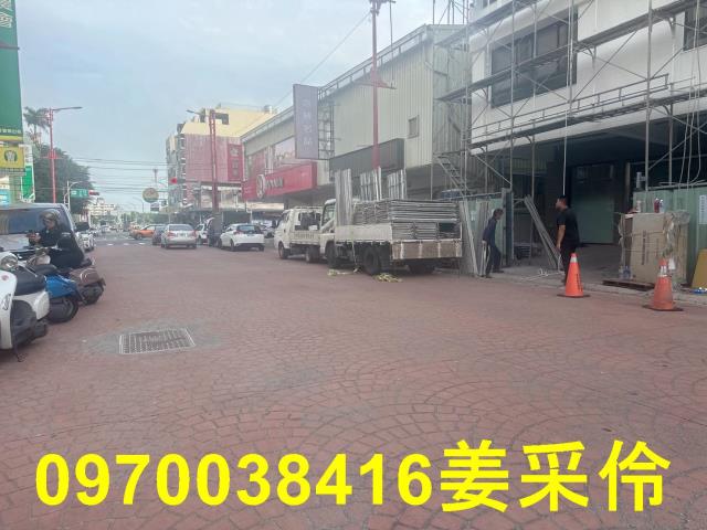 嘉義朴子建地-3