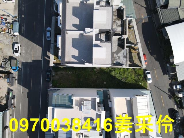 嘉義西區建地-4