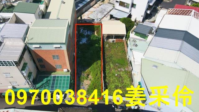 嘉義東區建地-1