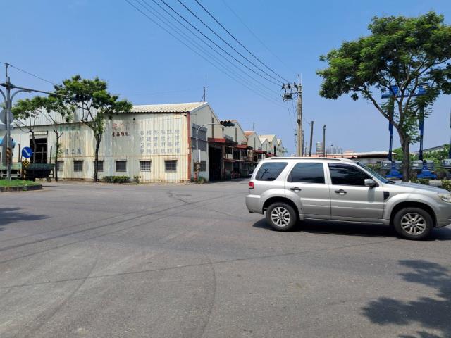高雄岡山農地-6