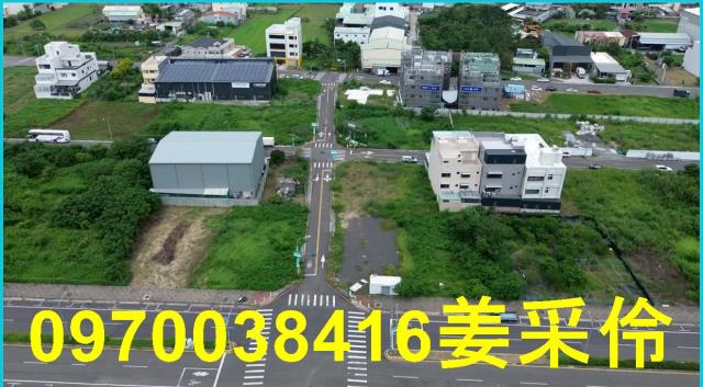 嘉義西區建地-11