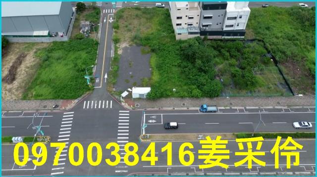 嘉義西區建地-3
