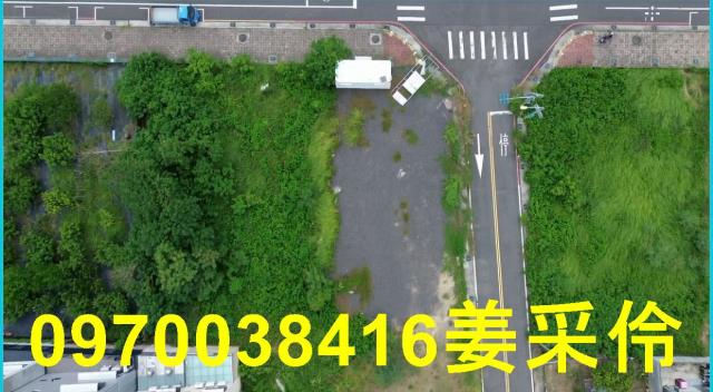 嘉義西區建地-6