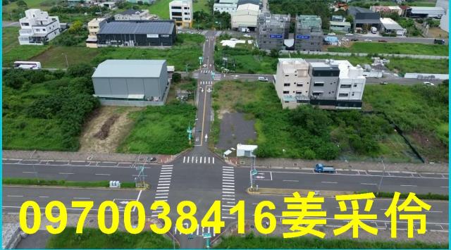 嘉義西區建地-8