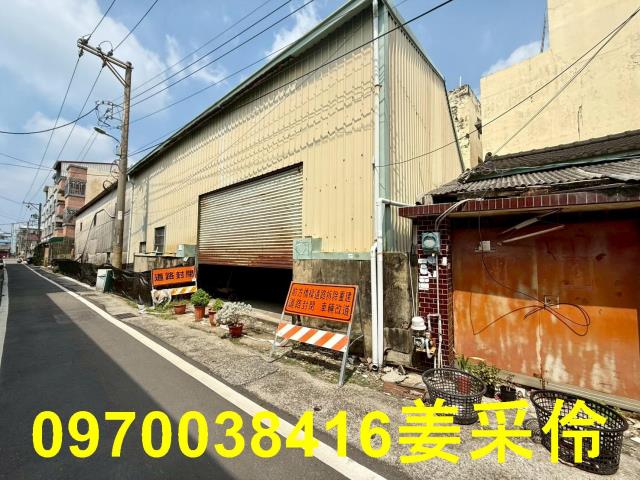 嘉義水上建地-11