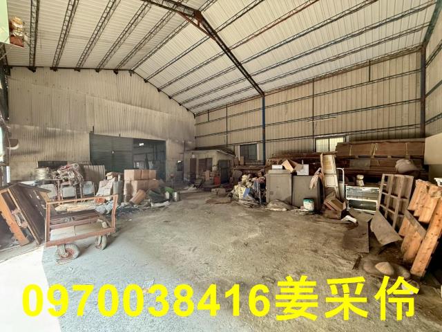 嘉義水上建地-4