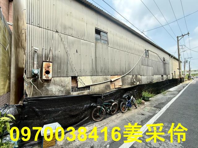 嘉義水上建地-9