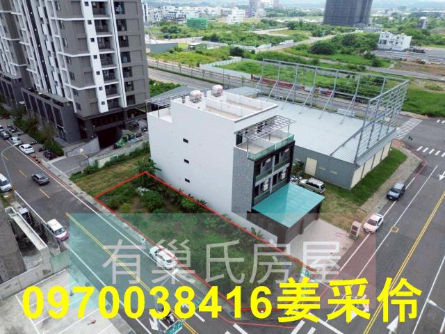 嘉義西區建地-3