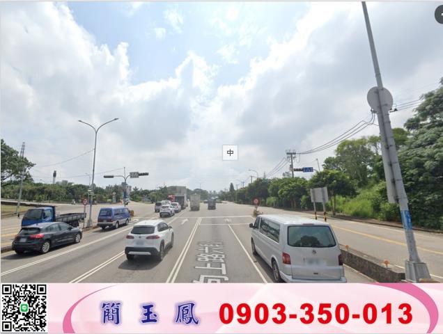 台中大甲工業地-1