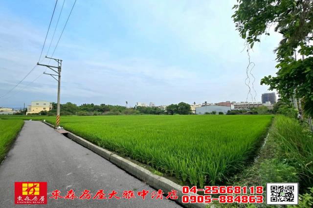 神岡農地-4