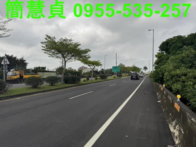 草屯農地-5