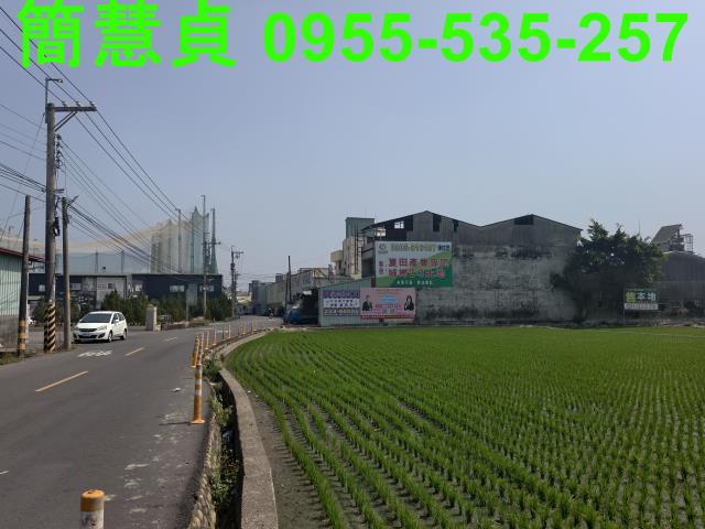 大里農地-4