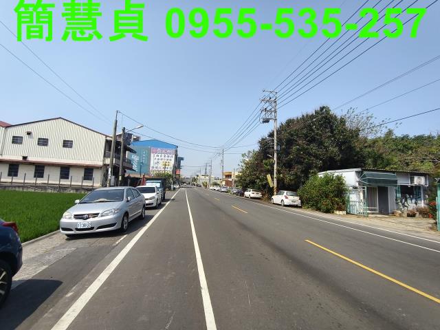 大里農地-1