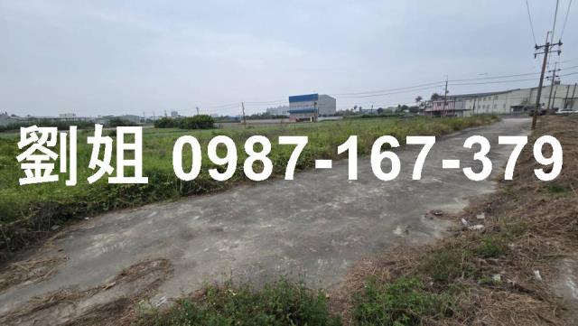 安南農地-1