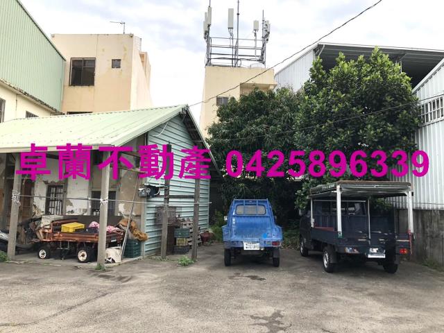 卓蘭建地-4