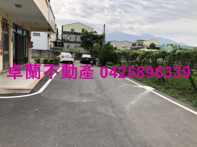 卓蘭建地-7