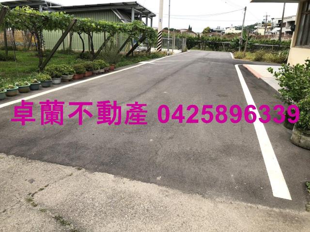卓蘭建地-8