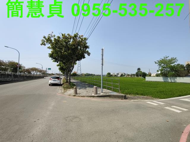 大里農地-2