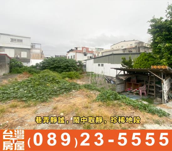 台東建地-4