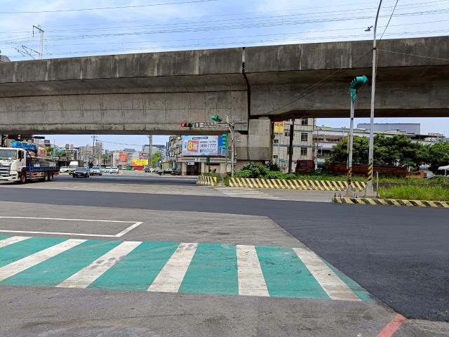 中壢過嶺店面工業用地