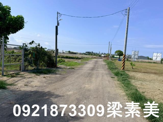 台南仁德農地-4