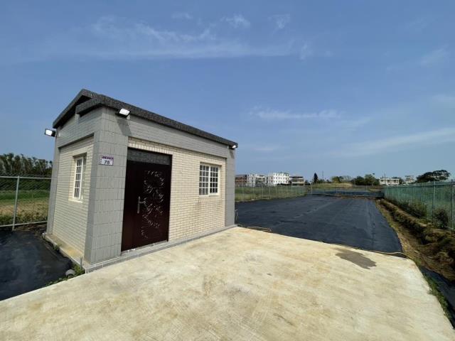 桃園楊梅農地-1