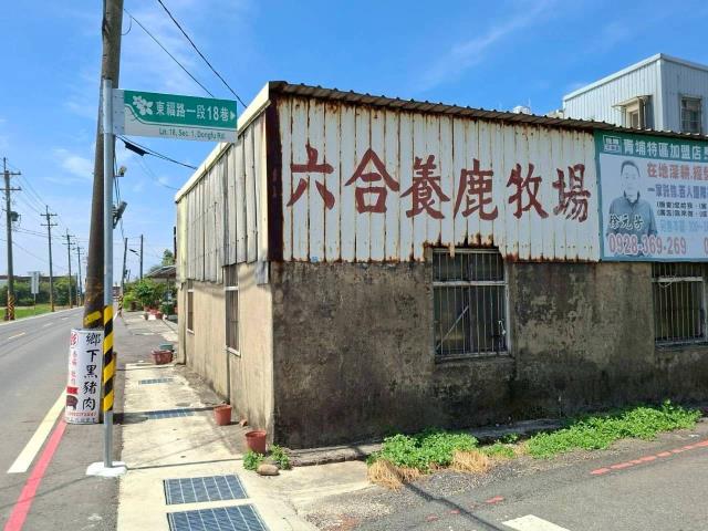 桃園新屋農地-13