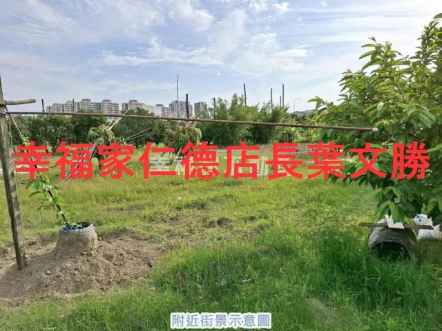 台南永康農地-9