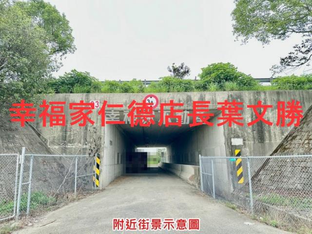 台南善化農地-10