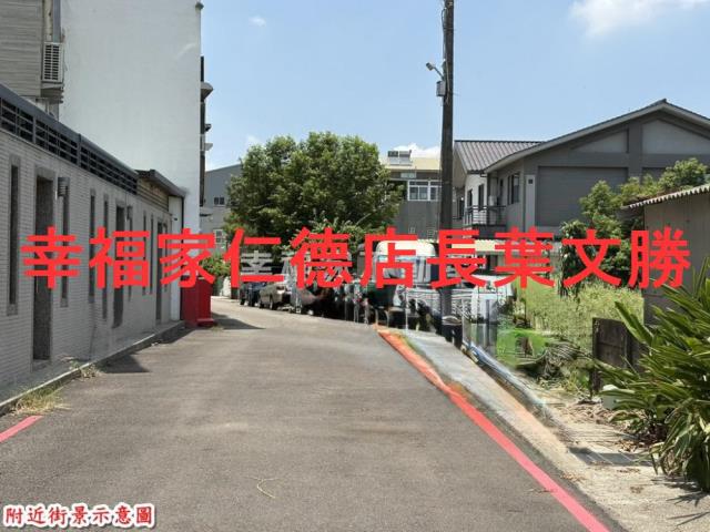善化農地-10