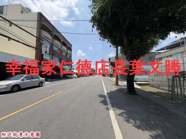 善化農地-4