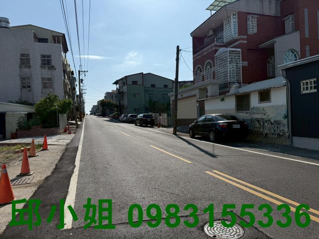 民雄建地-2