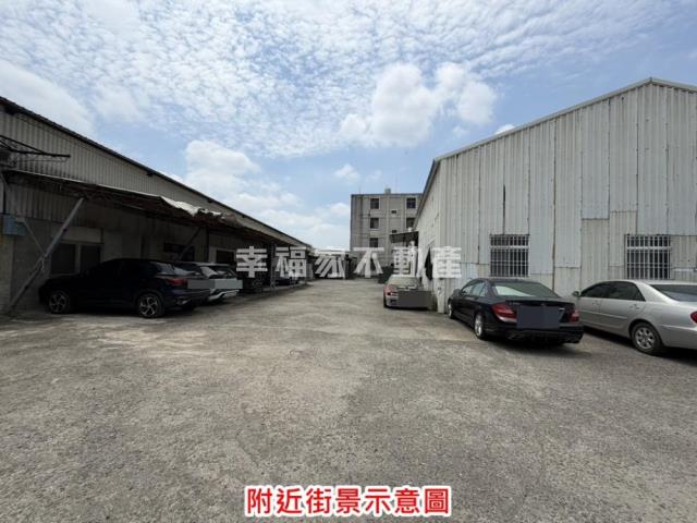 麻豆工業地-12