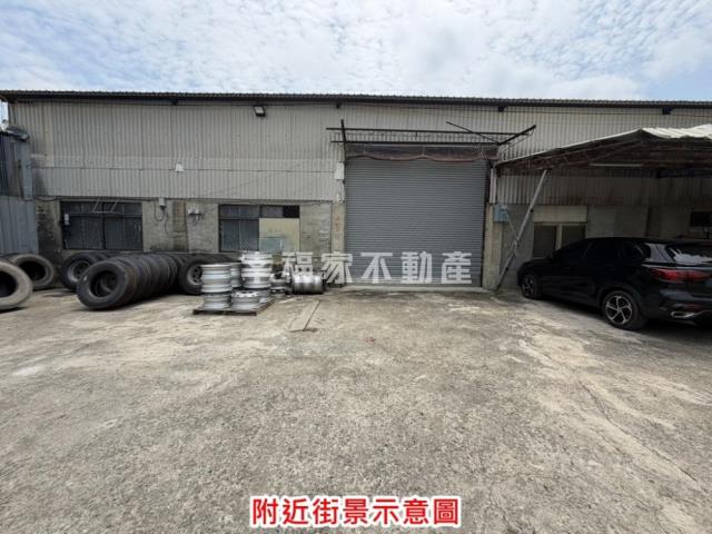 麻豆工業地-7