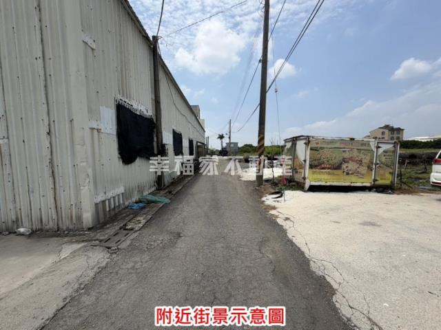 麻豆工業地-8