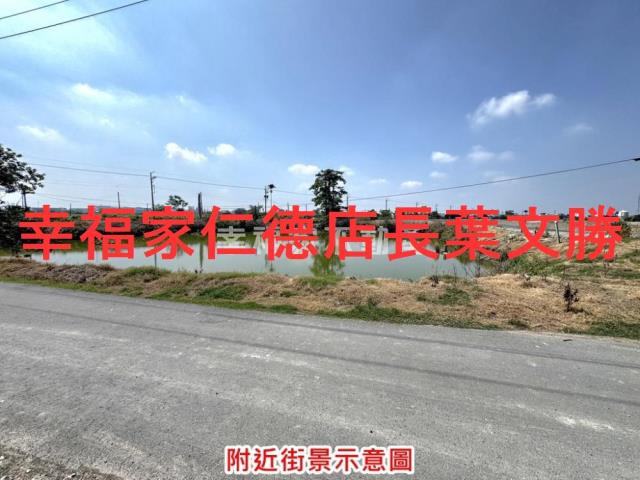 台南農地-5